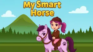 My Smart Horse
