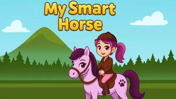 My Smart Horse