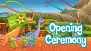 Opening Ceremony
