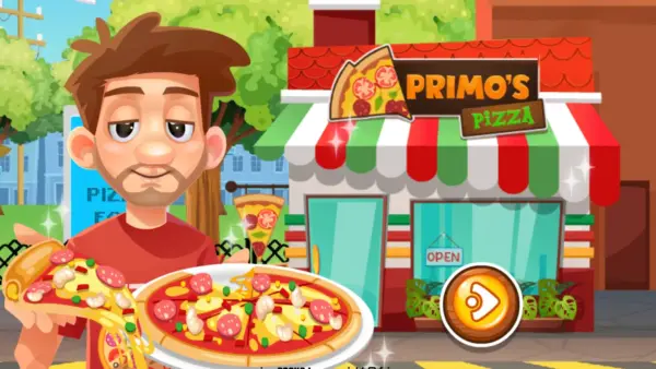 Primo’s Pizza